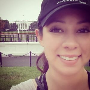 Meet your Posher, Daniela